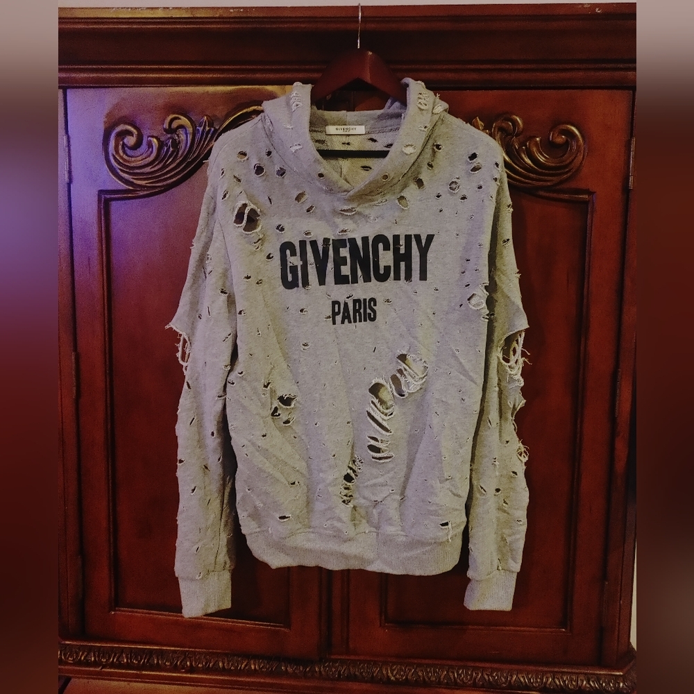 Mens sweatshirt